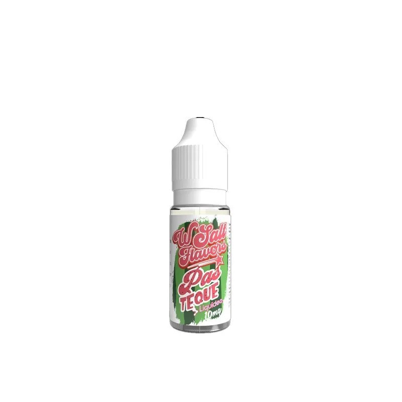 Flavors 20mg wsalt 10ml liquideo pasteque