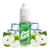 Flavors 3mg - 10ml saveur wpuff - liquideo pom' glace