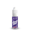 Flavors 3mg - 10ml saveur wpuff - liquideo raisin glacee