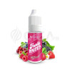 Flavors 6mg - 10ml saveur wpuff - liquideo fruit rouge