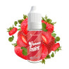 Flavors 6mg - 10ml saveur wpuff - liquideo grosse fraise