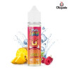 Freeze / multi freeze liquideo 50ml crapule - multi freeze