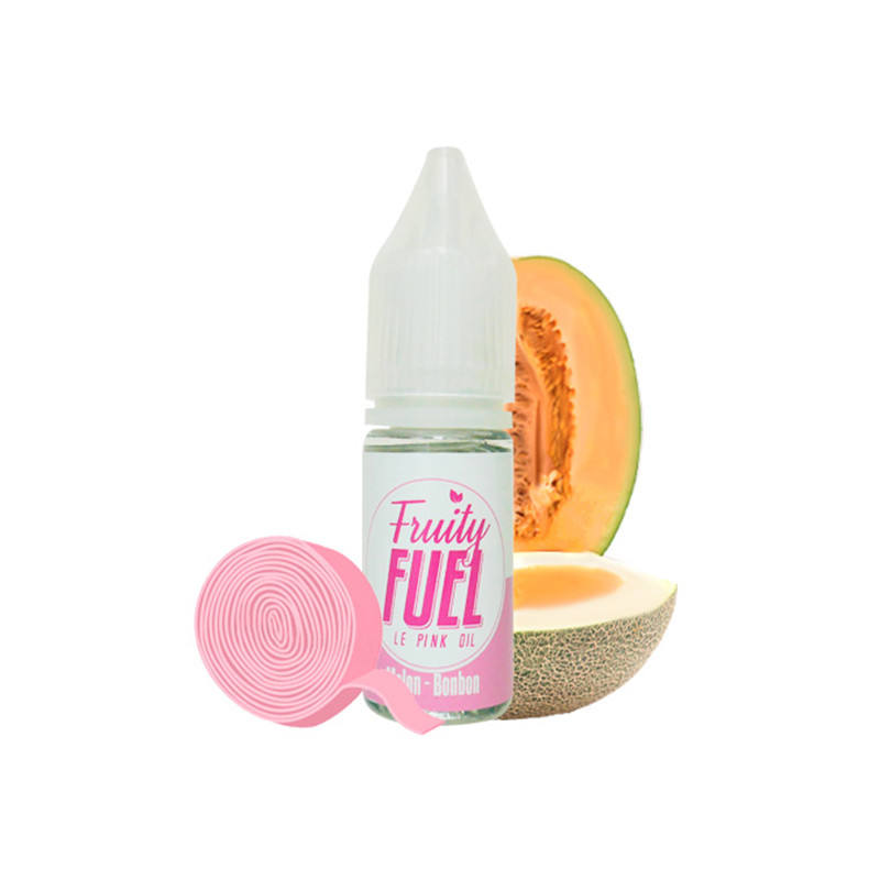 Fruity fuel 6mg 10ml pink oil