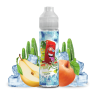 Fruity sun pomme poire cactus - 50ml - secret's lab