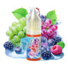 Fruizee 0mg 10ml bloody summer f.rouge raisin