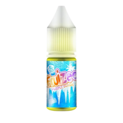 Fruizee 0mg 10ml purple beache pêche raisin