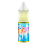 Fruizee 0mg 10ml purple beache pêche raisin