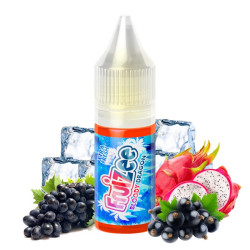 Fruizee 12mg 10ml bloody dragon f. rouge/dragon