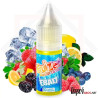 Fruizee 18mg 10ml sunset lover fraise framb myrt
