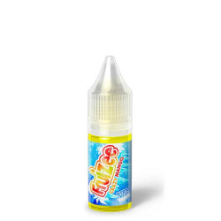 Fruizee 3mg 10ml crazy mango frais sucrée