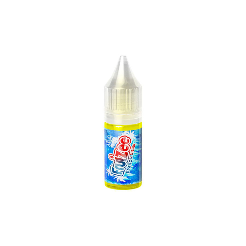 Fruizee 3mg 10ml dragon killer