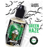 Green haze pêche, melon, miel meduza 50ml