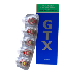 Gtx 2 vaporesso 0.60 ohm