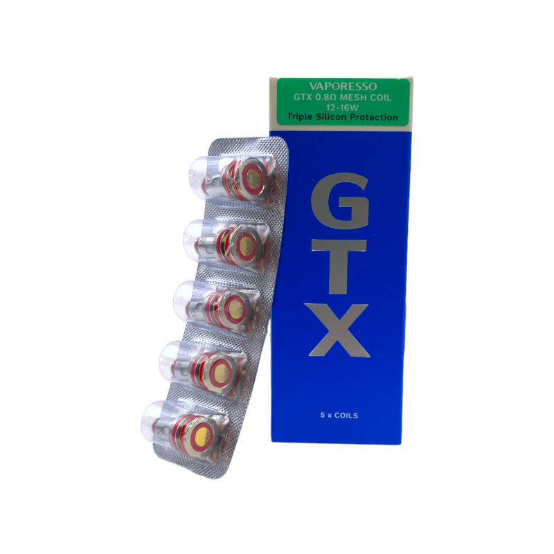 Gtx 2 vaporesso 0.60 ohm