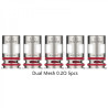 Gtx dual mesh - vaporesso 0.20 ohm