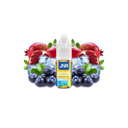 Jnr blueberry pomegranate ice 20mg falcon x joker 10ml