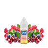 Jnr blueberry raspberry cherry 20mg falcon x joker 10ml
