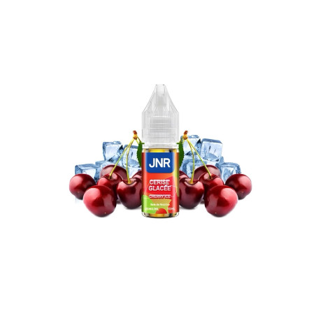 Jnr cherry ice 20mg falcon x joker 10ml