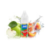 Jnr green apple peach 20mg falcon x joker 10ml