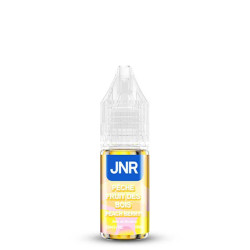 Jnr peach berry 20mg falcon x joker 10ml