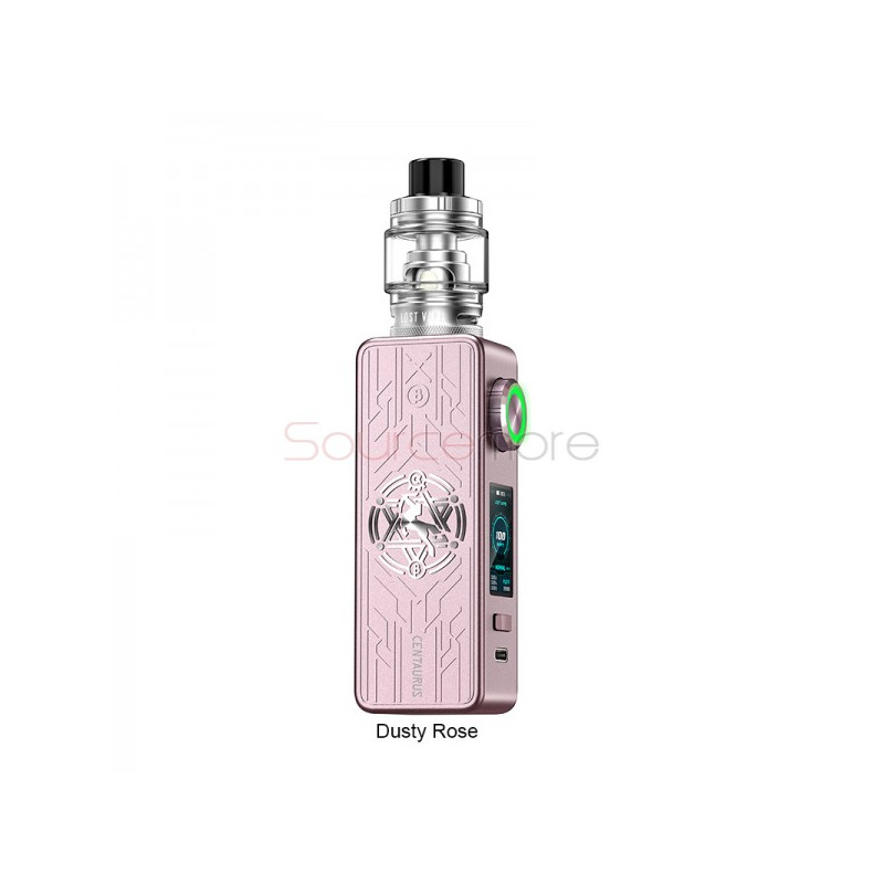 Kit centaurus m100 - lost vape lavender purple