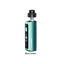 Kit force 3200mah - geekvape moss green