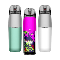 Kit luxe q2 se lilac purple