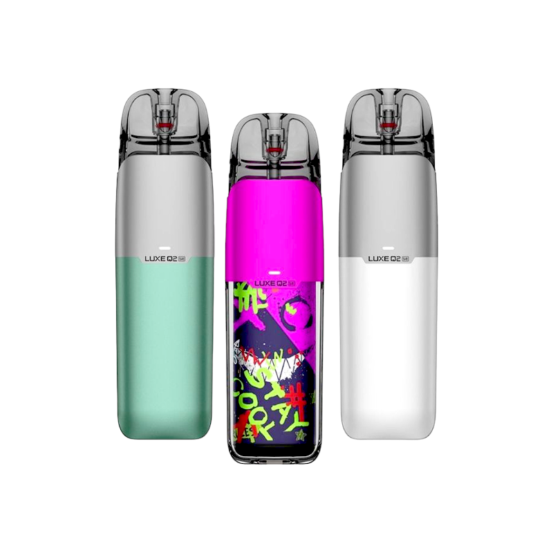 Kit luxe q2 se space grey