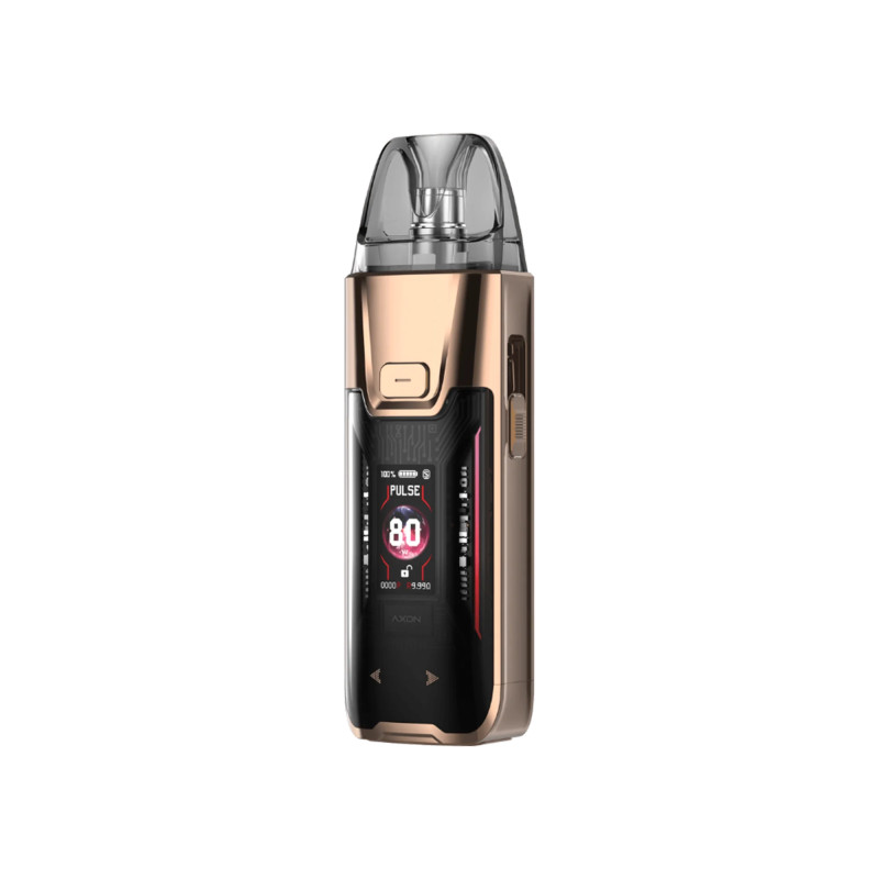 Kit luxe xr max 2 - vaporesso imperial red