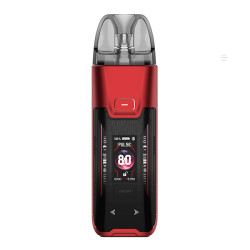 Kit luxe xr max 2 - vaporesso red