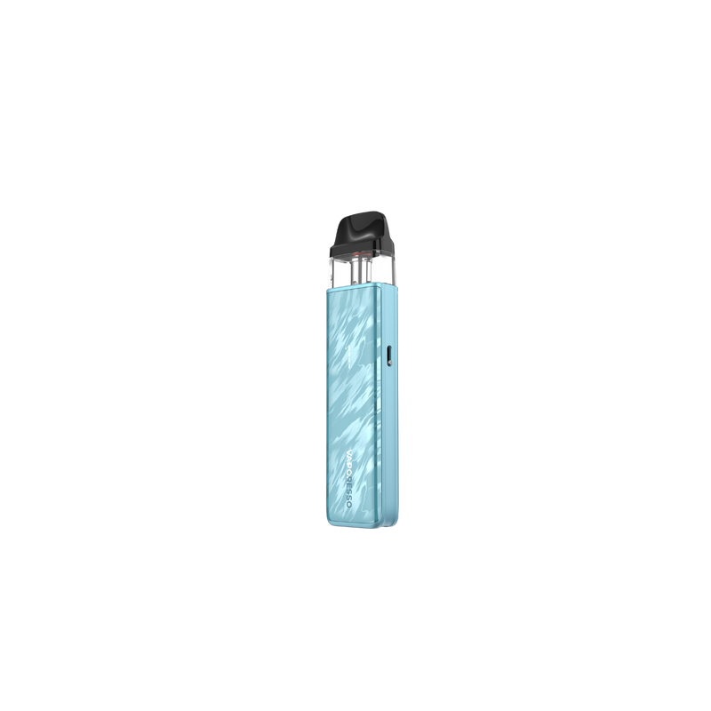Kit xros 5  mini vaporesso flowing blue