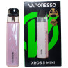 Kit xros 5  mini vaporesso flowing pink
