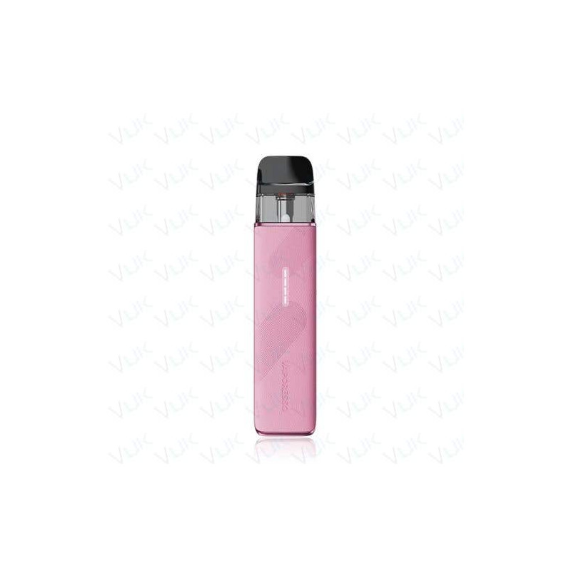 Kit xros 5  mini vaporesso retro pink