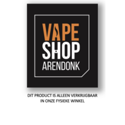Kit xros 5  mini vaporesso violet / purple