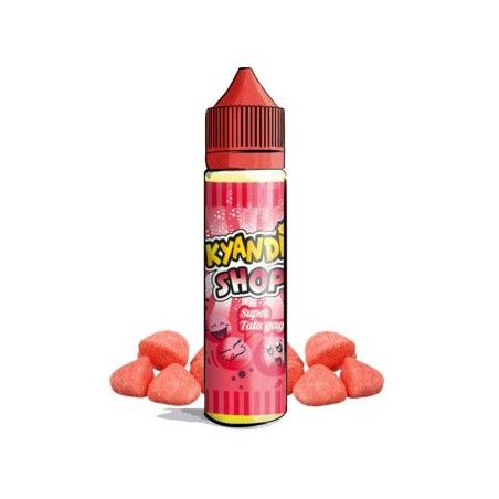 Kyandi shop 50ml super tata gaga