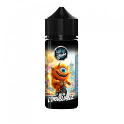 L'inoubliable framboise pamplemousse thé blanc frais