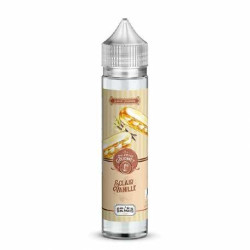 Le petit gourmet savourea 50ml eclaire vanille