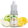 Le petit verger 3mg 10ml pomme-citron