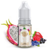 Le petit verger 6mg 10ml fruit du dragon-fruits rouges