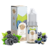 Le petit verger 6mg 10ml mure myrtille