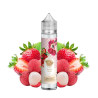 Le petit verger frais savourea 50ml fraise litchi