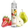 Le petit verger savourea 50ml fraise-poire