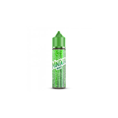 Mintaia mint - eliquid france