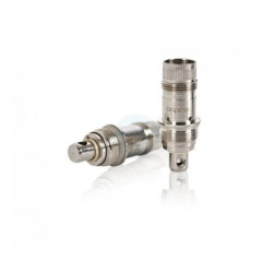 Nautilus aspire 1.6 ohm