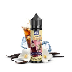 Original pep's  - maison fuel 50ml vanilla