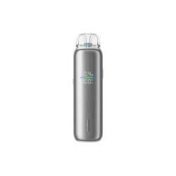 Pixo max 2600mah - aspire brushed silver