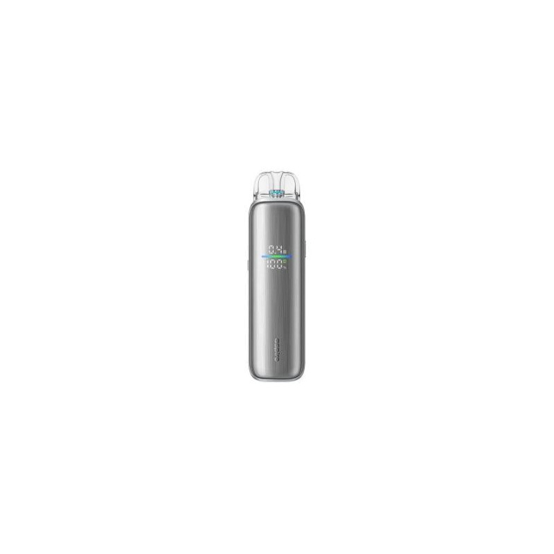 Pixo max 2600mah - aspire brushed silver