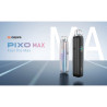 Pixo max 2600mah - aspire glory black