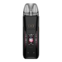 Pod luxe x/xr/xr max vide - vaporesso pod mtl luxe xr max 2