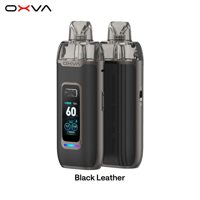 Pod vprime 5ml - oxva new 0.6ohm